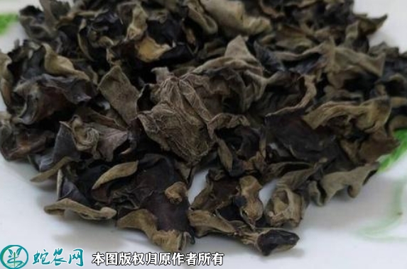 2022年2月17日黑木耳价格行情、...