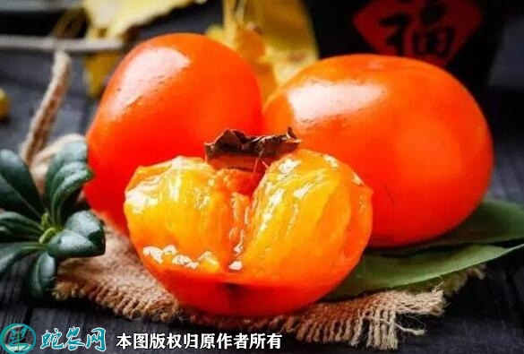 柿果怎么脱涩？六种柿子的脱涩方法分享...