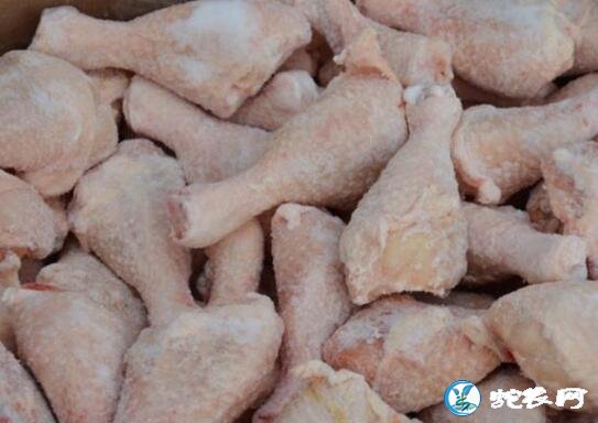 超市那么多“冷冻鸡腿”到底从何处来？...