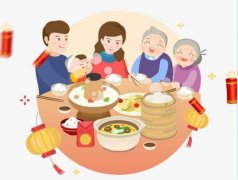 汉族节日风俗有哪些？